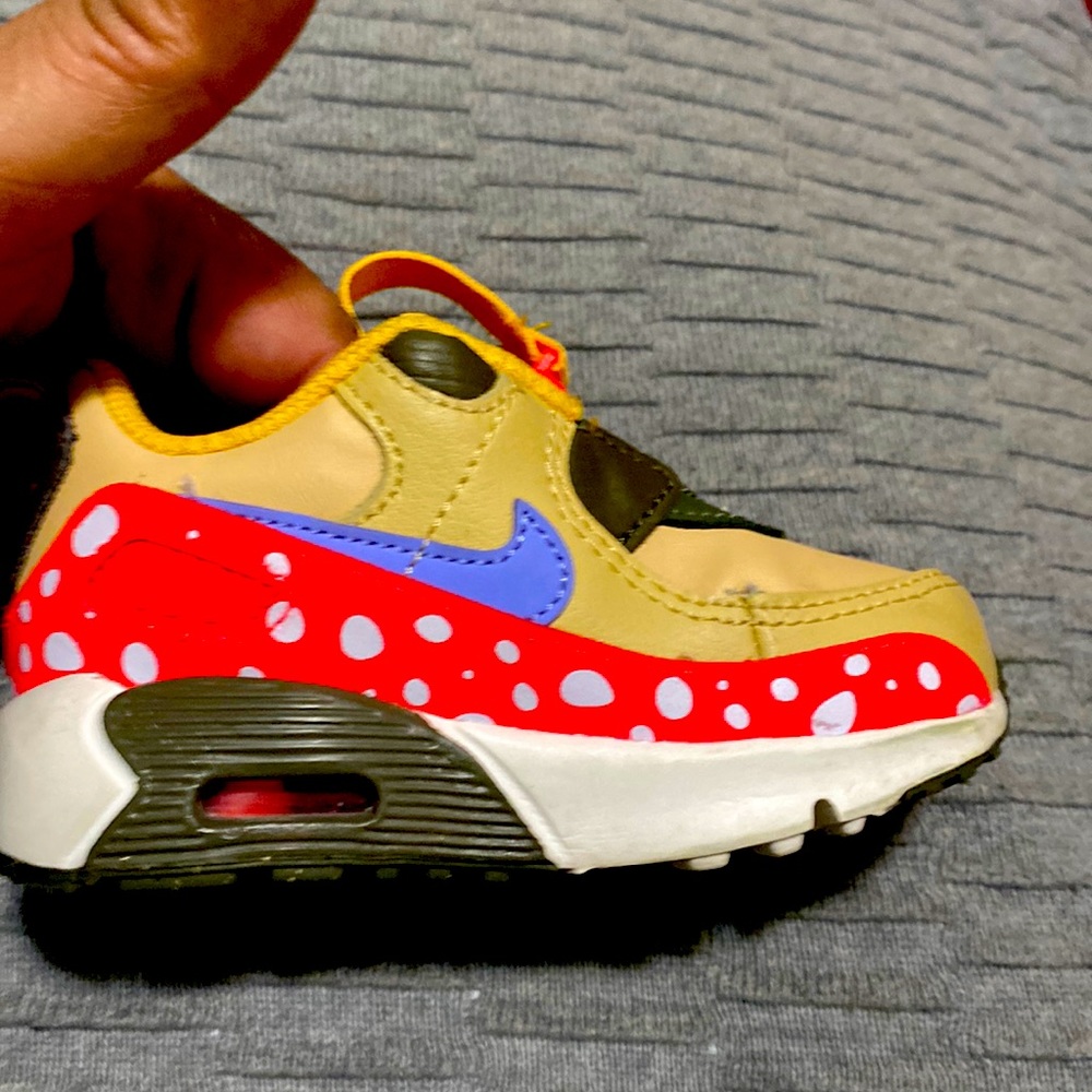 Nike Air Max - with box